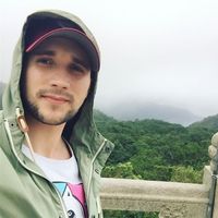 Fotos de Sergey Tyulnikov