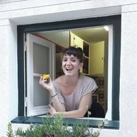 Kristina Laus's Photo