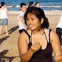 Sara Soriano的照片