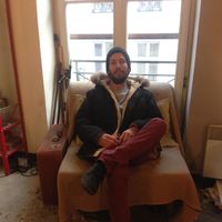 Sandro Bianco's Photo