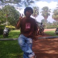 Hary Anggara's Photo