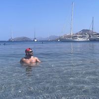 İbrahim Pınar's Photo