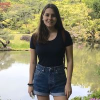 Catherine G的照片