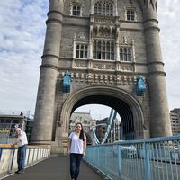 Maria Victoria Royo's Photo