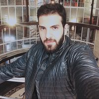 Mehdi Babaei Fard的照片