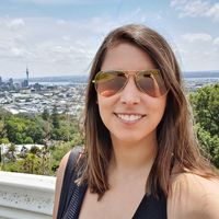 Thaís Aguiar's Photo