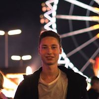 Fotos de Henry Melcher