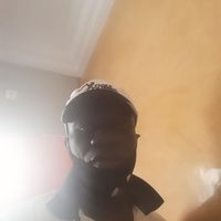 Fotos de Abdoulaye Sagna