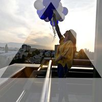 Khumar Qurbanova's Photo