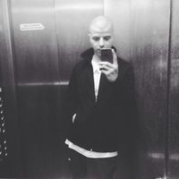 Artem Horobets's Photo