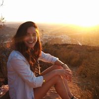 Camille Betts's Photo