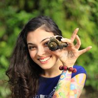 Alexandra Schneiderová的照片