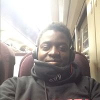 Charles Mulemi's Photo