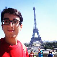 Elmir Seyfullayev的照片