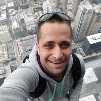 Atanas Troyanov's Photo