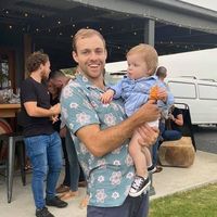 Benny Plunkett's Photo