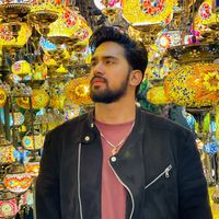 Syed Bilal Shah的照片