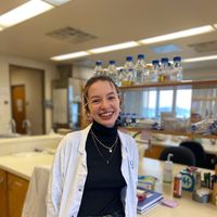 Alice Bennett's Photo