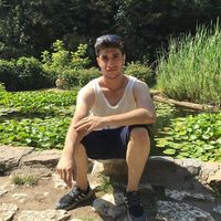 Vanand Minaskanian's Photo