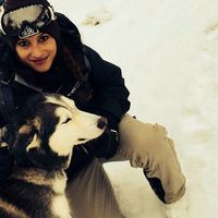 Nadia Correa's Photo