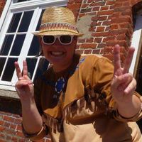 Le foto di Julie Vergriete