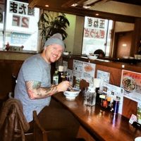 Aaron La Londe的照片