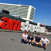 Photos de Ondřej Nytra