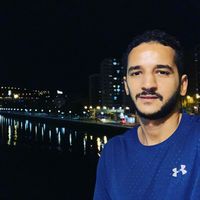 Mohamed Idrissi Reyahi's Photo