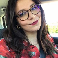 Alessia Cavini's Photo