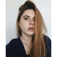 Valeriya Rabushko的照片