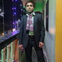 Tapas Chatterjee's Photo