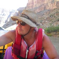 Ed Ohlweiler's Photo