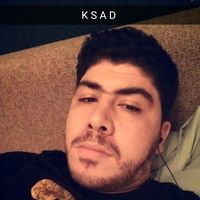 Khaled Benyaala's Photo