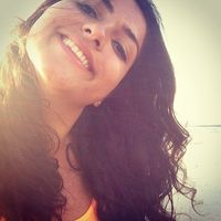 İrem Ardıç's Photo