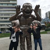 Alina Rappensteiner's Photo