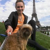 Taralevych Tetiana's Photo