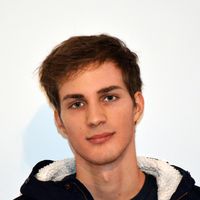 Andrea Panontin's Photo