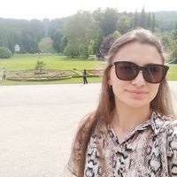 Zdjęcia użytkownika Angelika Ustinova