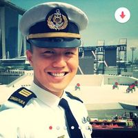 Marcus Seng Renfu的照片