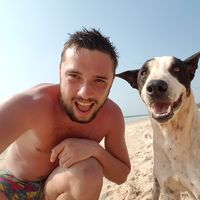 Fotos von Illia Tsehlytskyi