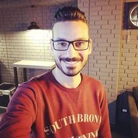 Muhammad El-dosoki的照片