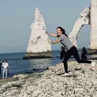 Lily Coisman's Photo