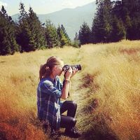 Dominika Curyło's Photo