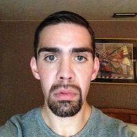 Daniel Nelson's Photo