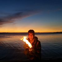 Juan Paredes的照片