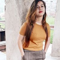 Aashma Chhetri's Photo