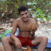 Ezequiel Sanchez's Photo