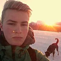 Fotos de Magne Briskelid