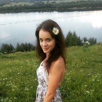 Lidia Usatova的照片