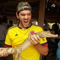 Pierre Samoyeau's Photo